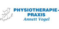 Kundenlogo Physiotherapie-Praxis Annett Vogel