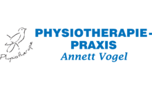 Kundenlogo von Physiotherapie-Praxis Annett Vogel