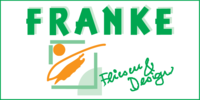 Kundenlogo Fliesen-Projekt Franke