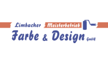 Kundenlogo von Limbacher Farbe & Design GmbH