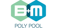 Kundenlogo B&M Pooldach GmbH