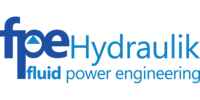 Kundenlogo fpe Hydraulik GmbH