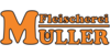Kundenlogo von Fleischerei Müller