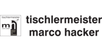 Kundenlogo Marco Hacker Tischlermeister