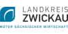 Kundenlogo von Landratsamt Landkreis Zwickau