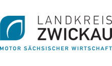 Kundenlogo von Landratsamt Landkreis Zwickau