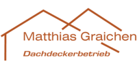 Kundenlogo Dachdeckerbetrieb Graichen Matthias