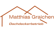 Kundenlogo von Dachdeckerbetrieb Graichen Matthias