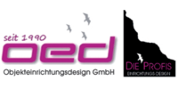 Kundenlogo Objekteinrichtungsdesign GmbH