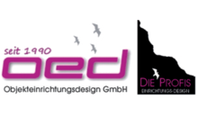 Kundenlogo von Objekteinrichtungsdesign GmbH