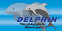 Kundenlogo Delphin Sozialpädagogischer Betreuungsdienst Angelika Scheuerl