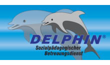 Kundenlogo von Delphin Sozialpädagogischer Betreuungsdienst Angelika Scheuerl
