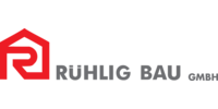 Kundenlogo Bauunternehmen RÜHLIG BAU GMBH