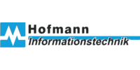 Kundenlogo Hofmann Informationstechnik