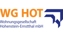 Kundenlogo von WG HOT Wohnungsgesellschaft Hohenstein-Ernstthal mbH