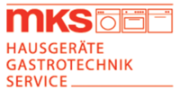 Kundenlogo MKS GmbH