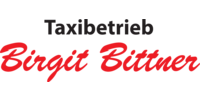 Kundenlogo Taxi - Bittner
