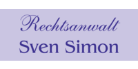 Kundenlogo Rechtsanwalt Simon, Sven