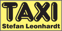 Kundenlogo Taxi Leonhardt Stefan