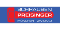 Kundenlogo Schrauben-Preisinger GmbH