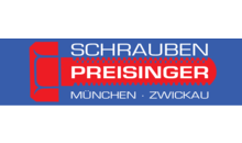 Kundenlogo von Schrauben-Preisinger GmbH