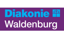 Kundenlogo von Diakonie-Sozialstation Waldenburg e.V.