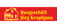 Kundenlogo Baugeschäft Kropfgans Jörg