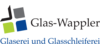 Kundenlogo von Glas-Wappler GmbH