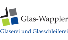 Kundenlogo von Glas-Wappler GmbH