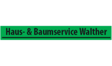 Kundenlogo von HAUS-U.BAUMPFLEGE DAVID WALTHER