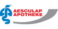 Kundenlogo Aesculap-Apotheke, Cathrin Hanke