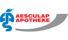 Kundenlogo von Aesculap-Apotheke, Cathrin Hanke