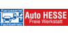 Kundenlogo von Auto-Karosserie Hesse