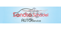 Kundenlogo Autoservice Sandro Schädel