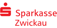 Kundenlogo Sparkasse Zwickau