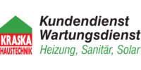 Kundenlogo Haustechnik Kraska GmbH