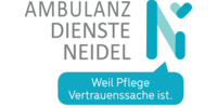 Kundenlogo Ambulanzdienste Neidel GmbH
