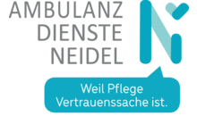 Kundenlogo von Ambulanzdienste Neidel GmbH