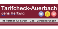 Kundenlogo Tarifcheck Auerbach Strom Gas Hertwig Jens
