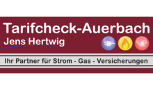 Kundenlogo von Tarifcheck Auerbach Strom Gas Hertwig Jens