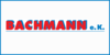 Kundenlogo von Bachmann e.K.