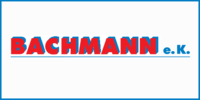 Kundenlogo Bachmann e.K.