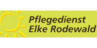 Kundenlogo Pflegedienst Elke Rodewald