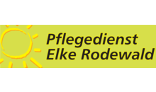 Kundenlogo von Pflegedienst Elke Rodewald