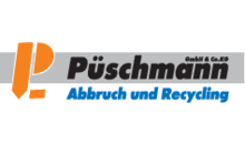 Kundenlogo von Püschmann GmbH & Co. KG Abbruch und Recycling