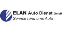 Kundenlogo Elan Autodienst GmbH