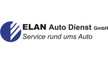 Kundenlogo von Elan Autodienst GmbH