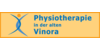 Kundenlogo von Alte Vinora Physiotherapie