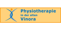 Kundenlogo Alte Vinora Physiotherapie