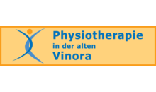 Kundenlogo von Alte Vinora Physiotherapie